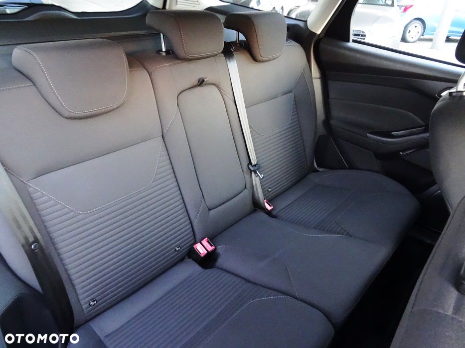 Ford Focus SW 1.0 EcoBoost Platinium X ASS - 14