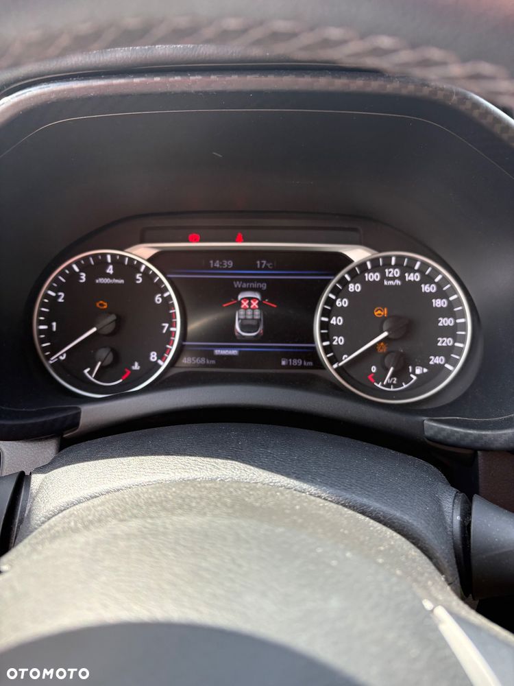 Nissan Juke 1.0 DIG-T N-Design - 10