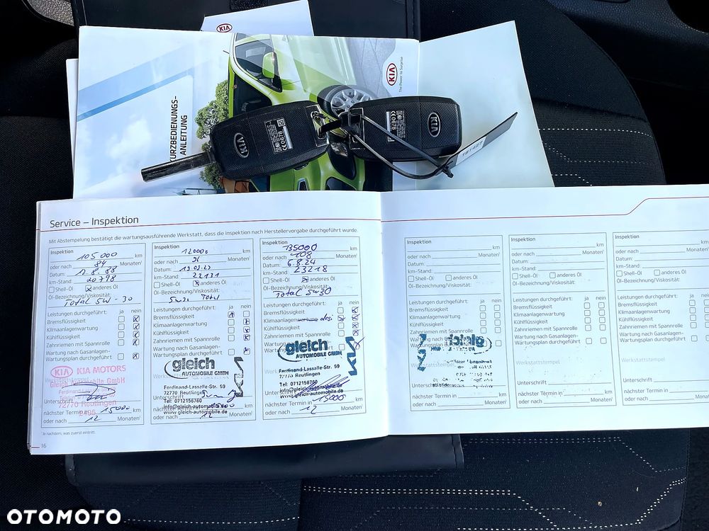 Kia Picanto 1.2 ISG Intro Edition - 27