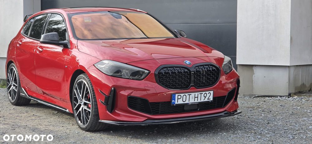 BMW 1M - 10