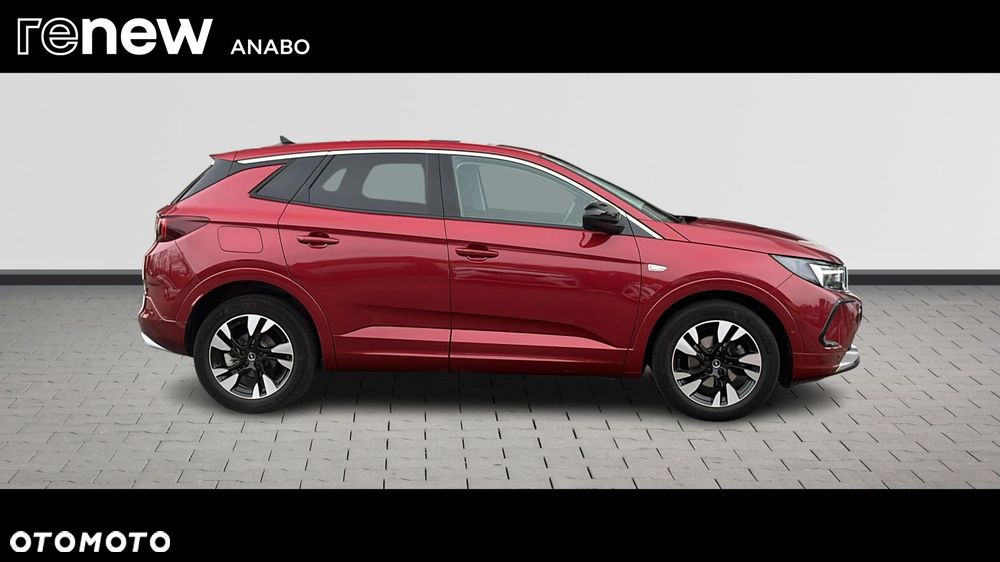Opel Grandland X - 6