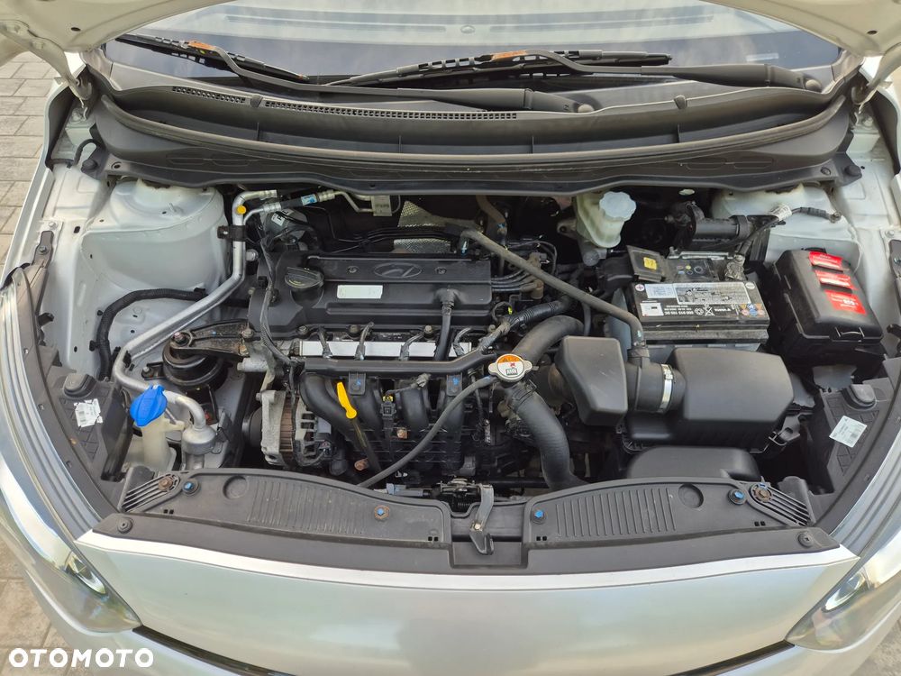 Hyundai i20 1.25 Style - 17