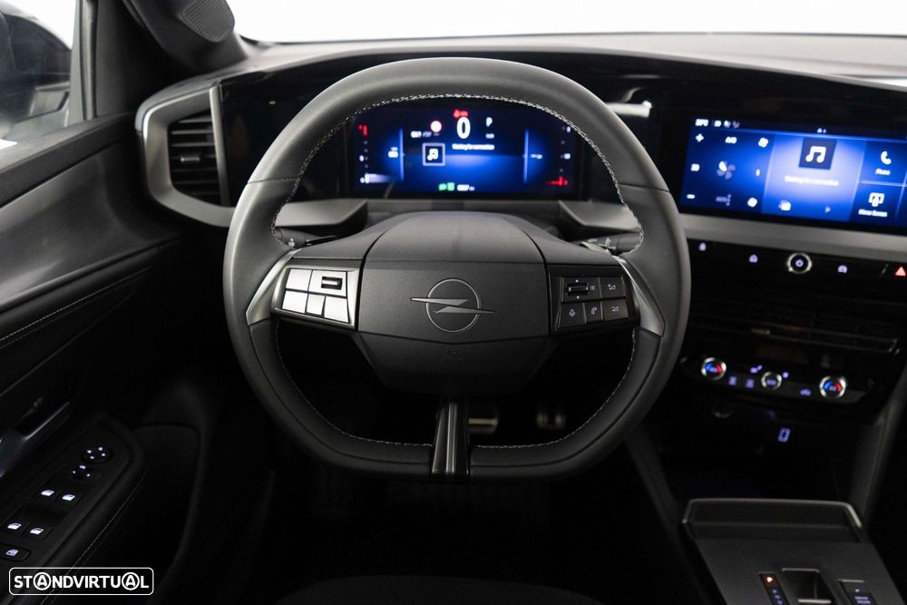 Opel Mokka 1.2 T GS AT - 27