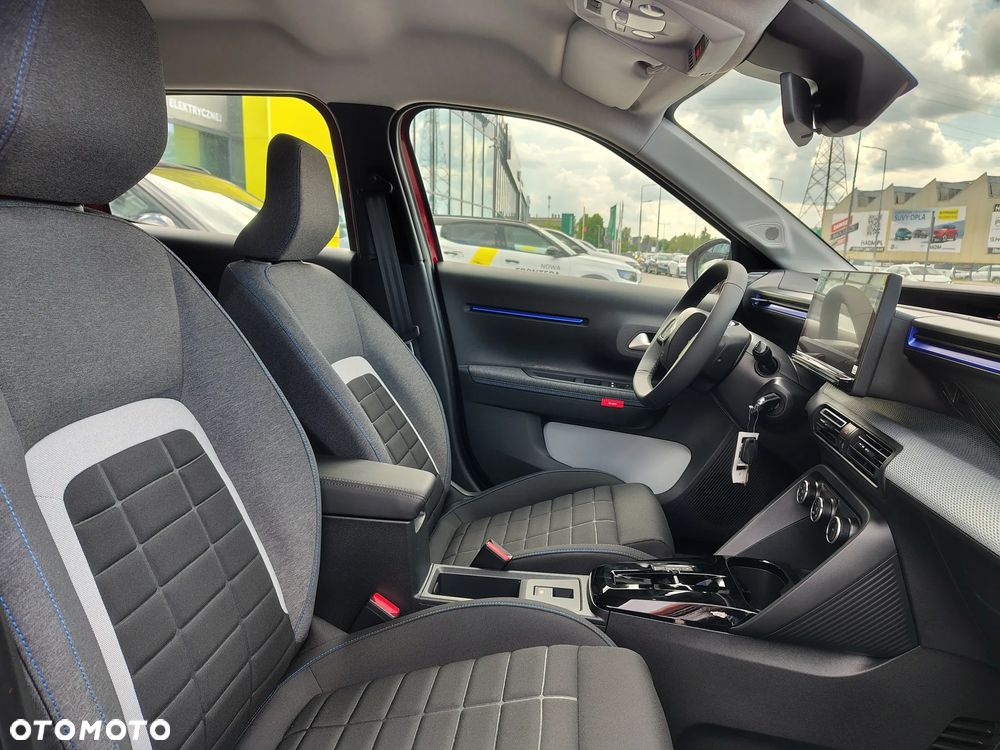 Citroën C3 EV113 Comfort Range 44.8kWh Plus - 18