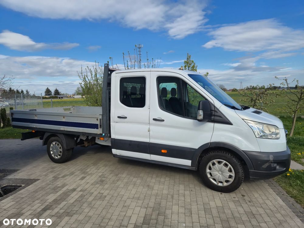 Ford Transit - 1