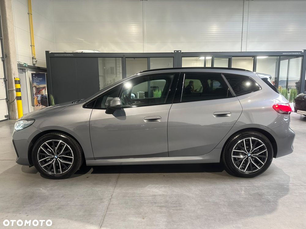 BMW Seria 2 218i M Sport sport - 7