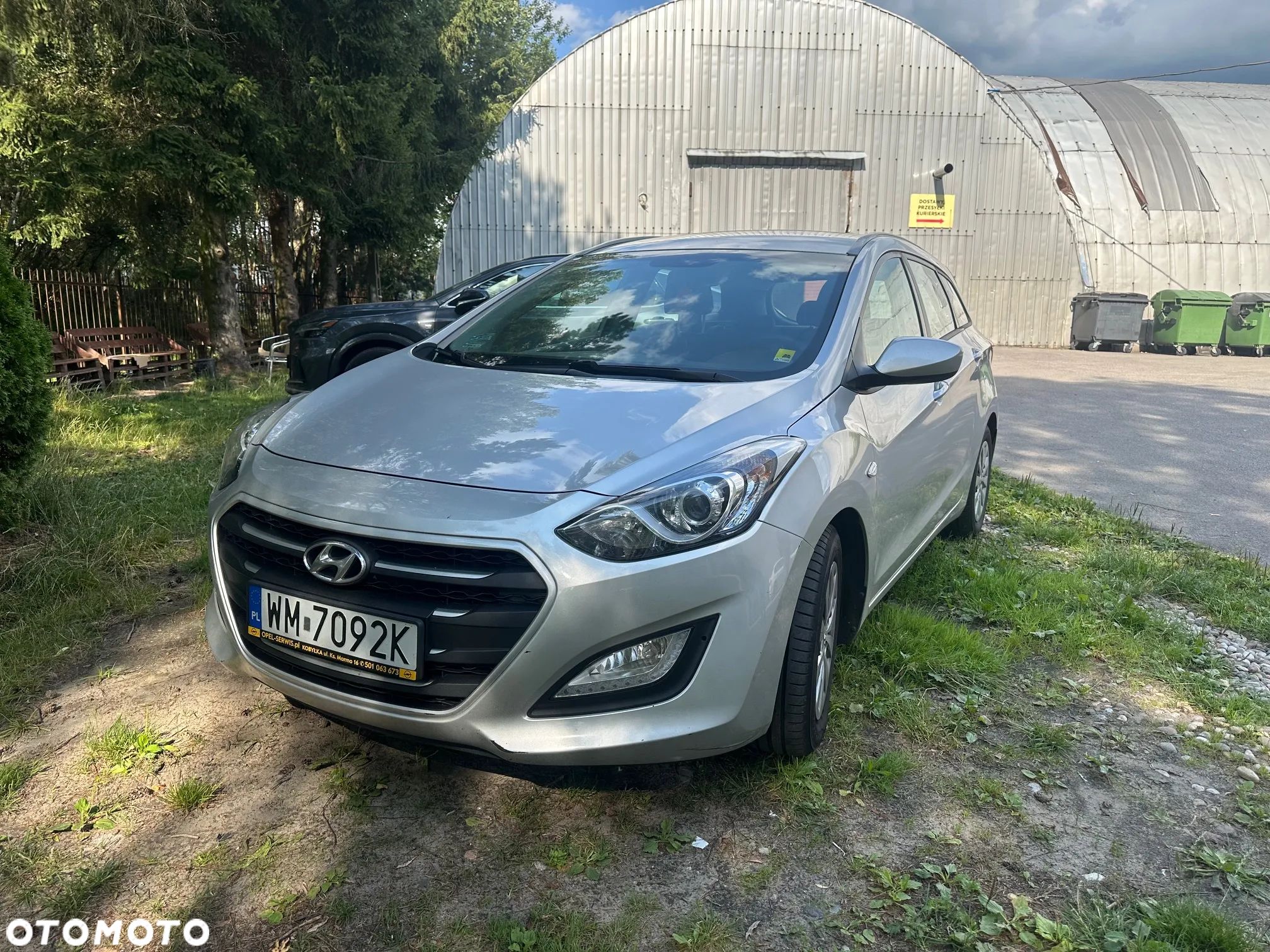 Hyundai i30 1.4 CRDi Classic - 1