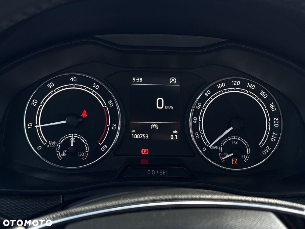 Skoda Kamiq 1.0 TSI Ambition - 17