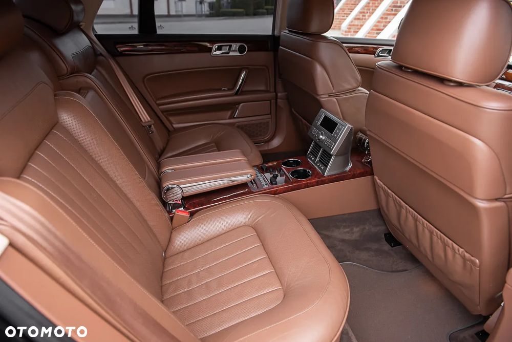 Volkswagen Phaeton 3.0 V6 TDI DPF 4MOTION langer Radstand (4 Sitzer) - 31
