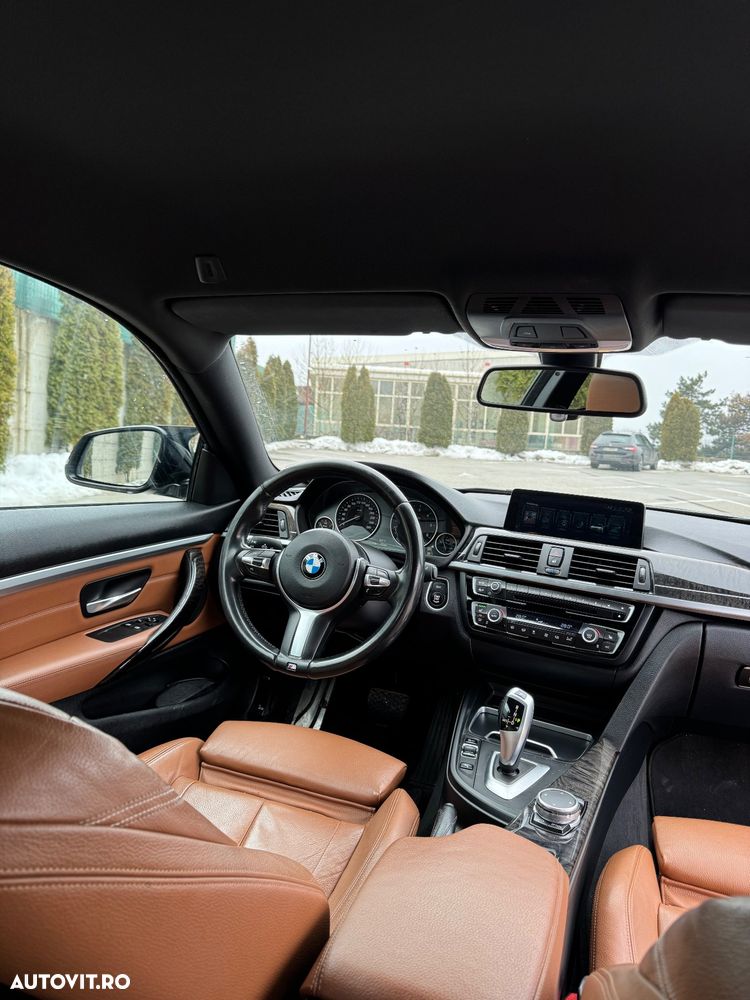 BMW Seria 4 - 5