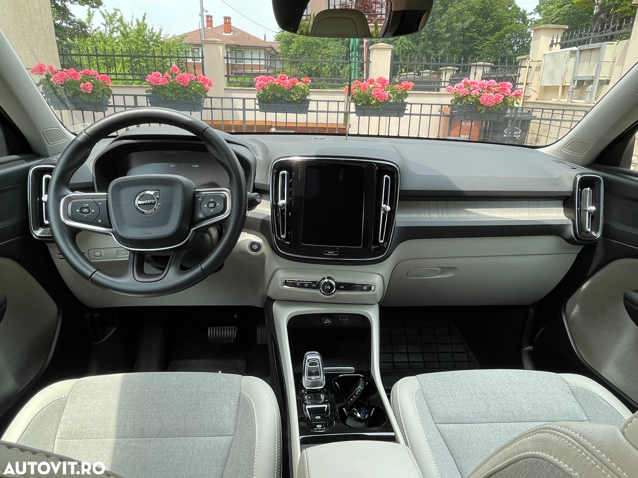 Volvo XC 40 T4 Inscription - 5