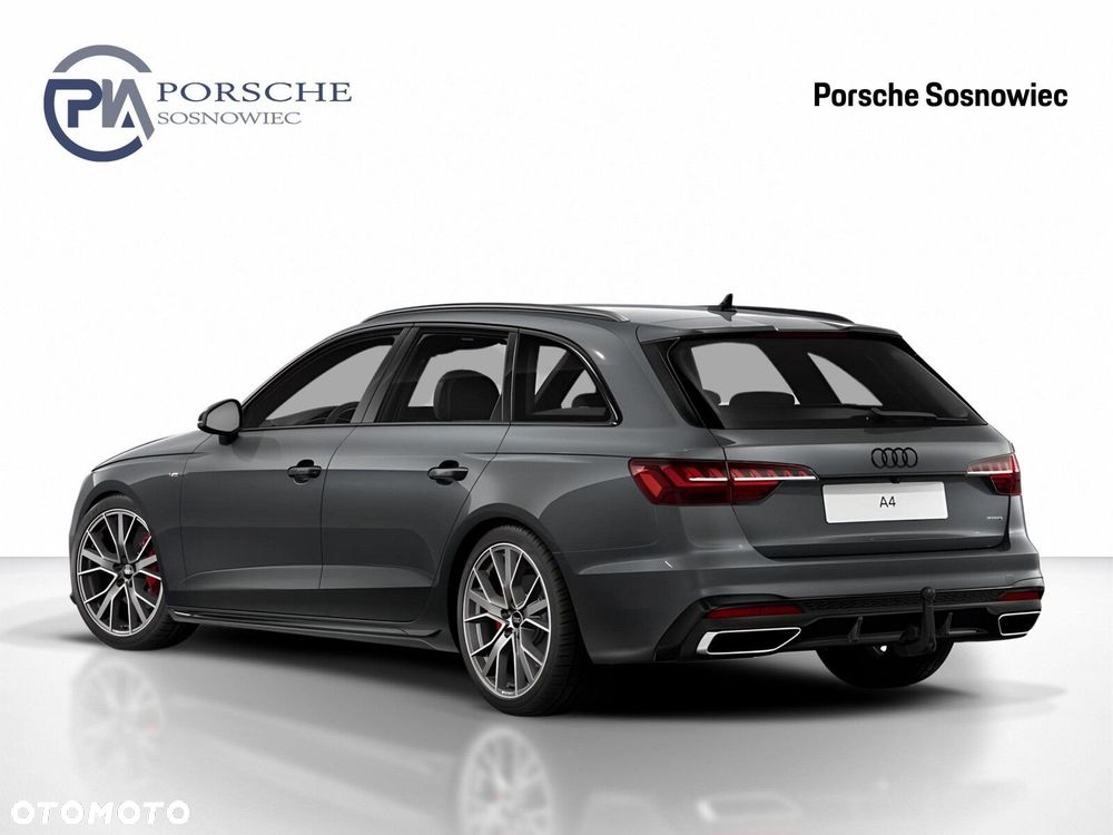 Audi A4 Avant 40 TFSI mHEV Quattro S Line S tronic - 3