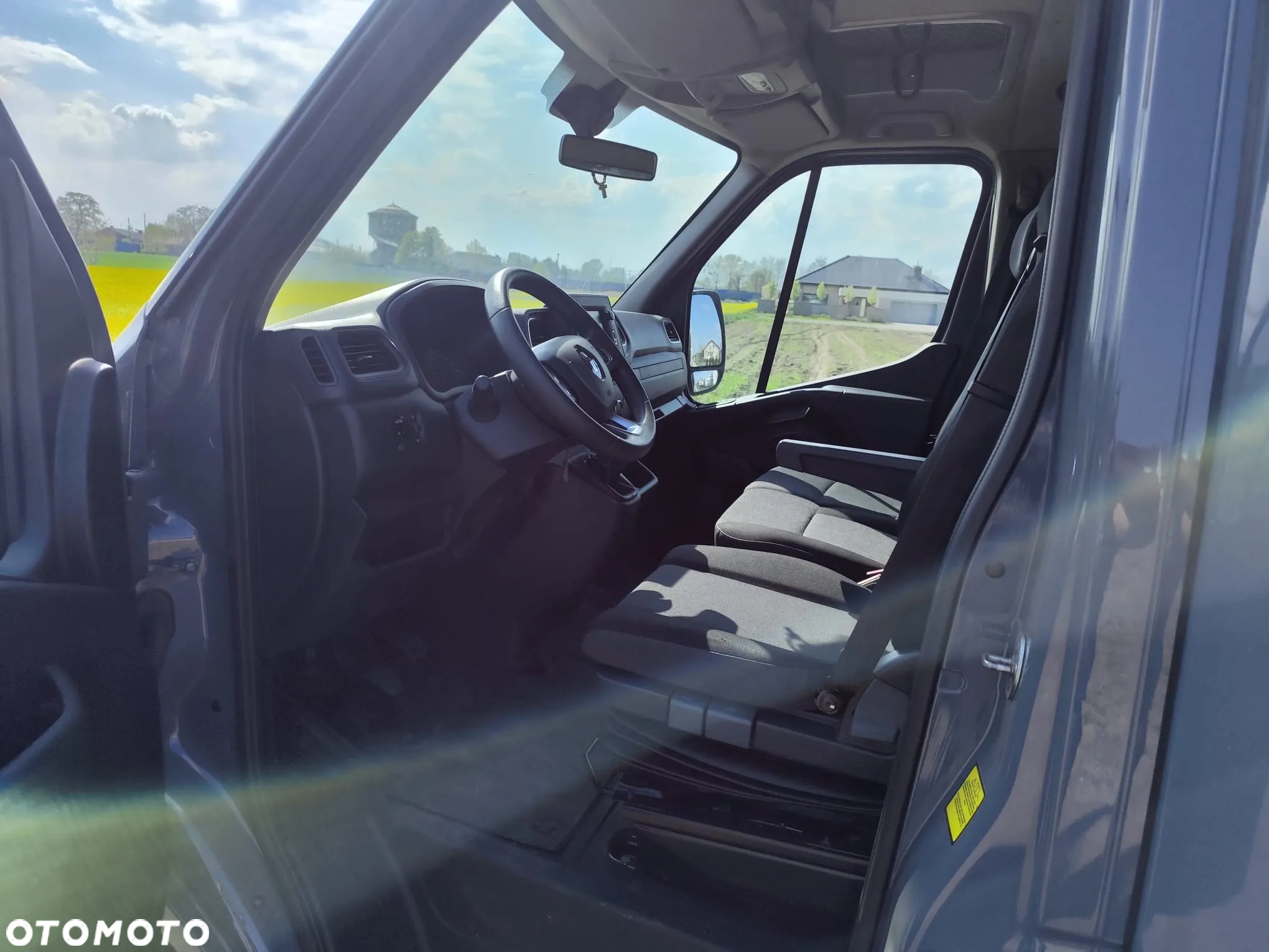 Renault MASTER - 3