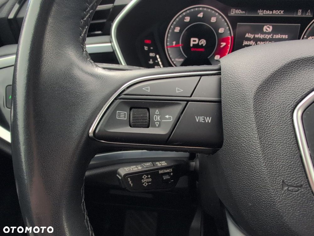 Audi Q3 45 TFSI Quattro S-Line S tronic - 24