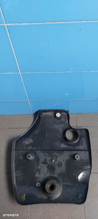 Osłona pokrywa silnika VW 1.9 TDI 012784A - 2