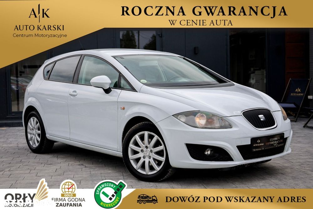 Seat Leon - 2