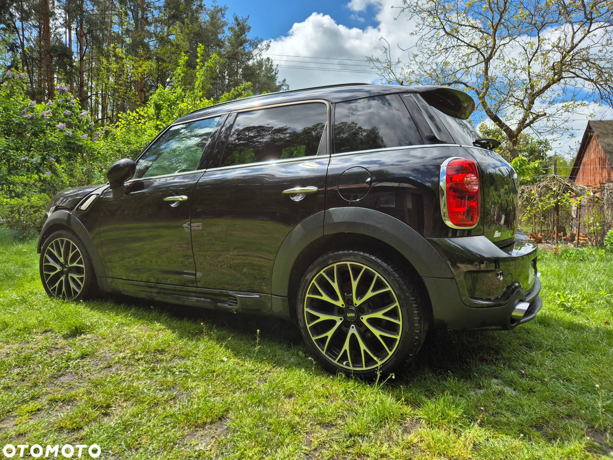 MINI Countryman - 6