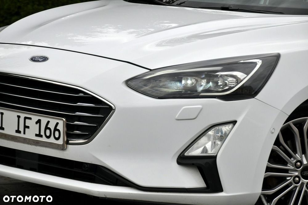 Ford Focus - 12