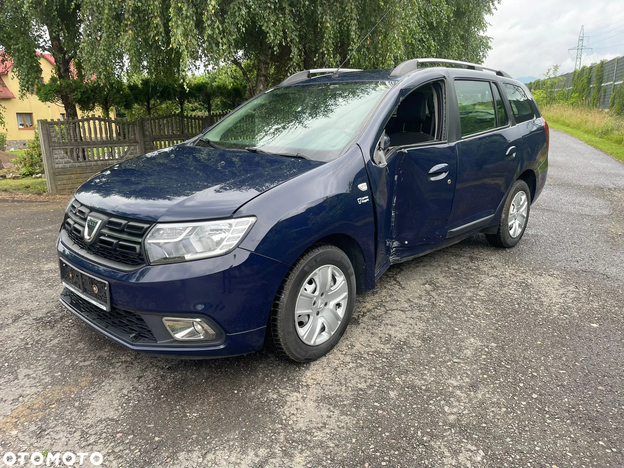 Dacia Logan MCV 1.5 dCi Ambiance - 3