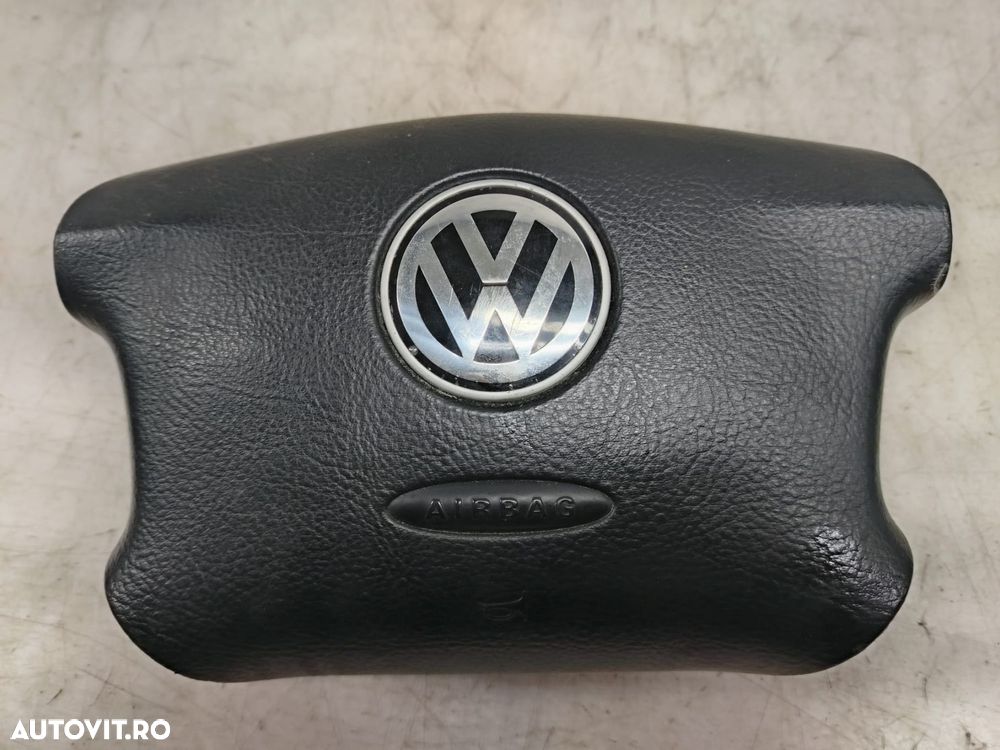 Airbag volan 3b0880201an Volkswagen VW Passat B5.5 [facelift] [2000 - - 1