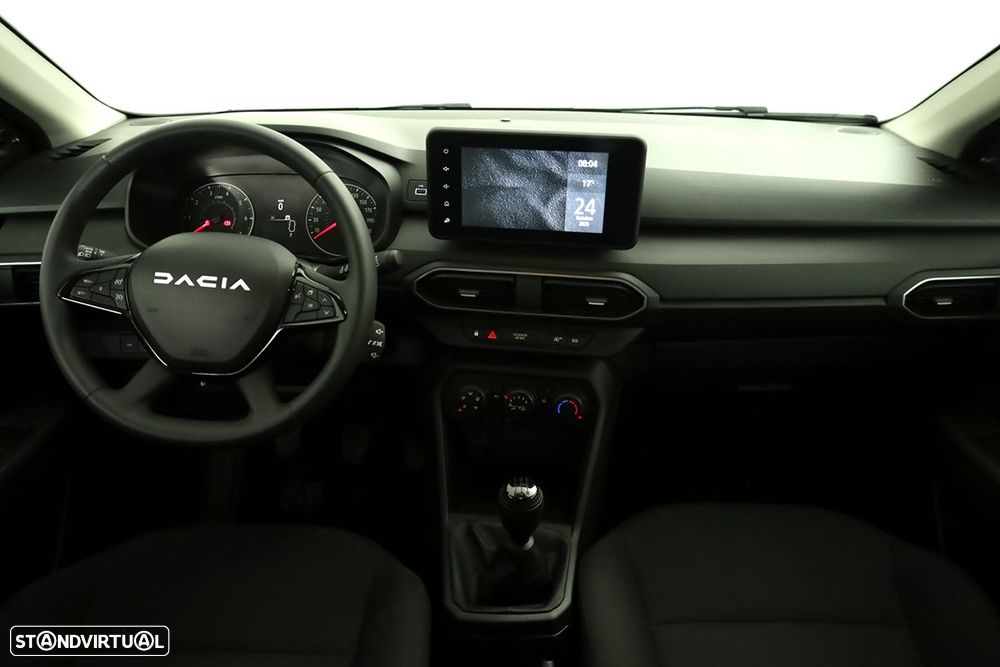 Dacia Sandero 1.0 ECO-G Essential Bi-Fuel - 8