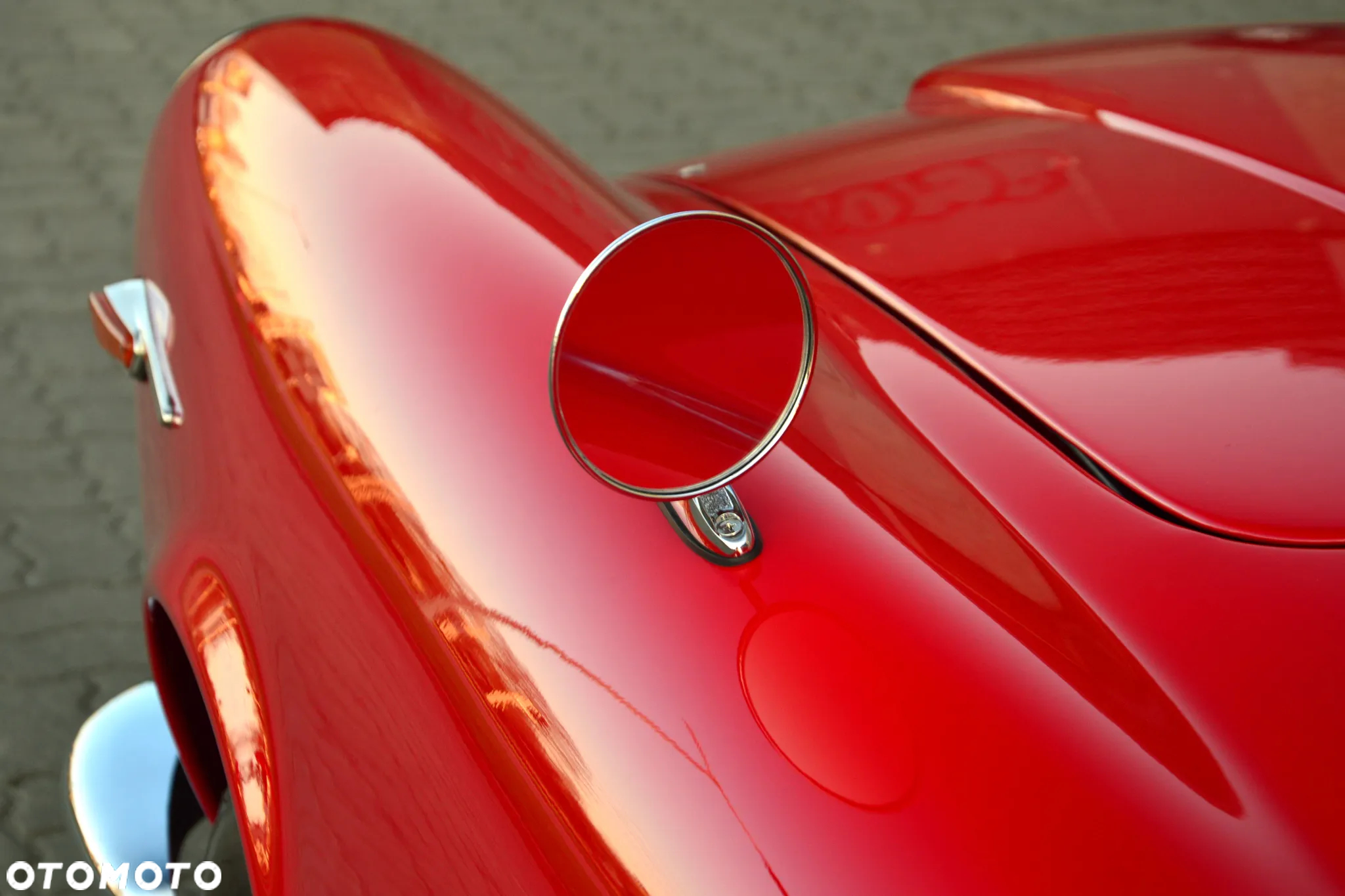 Alfa Romeo Inny - 17