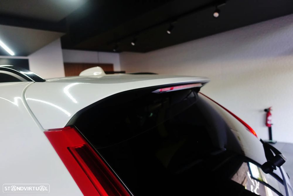 Volvo XC 90 2.0 D4 Inscription - 18