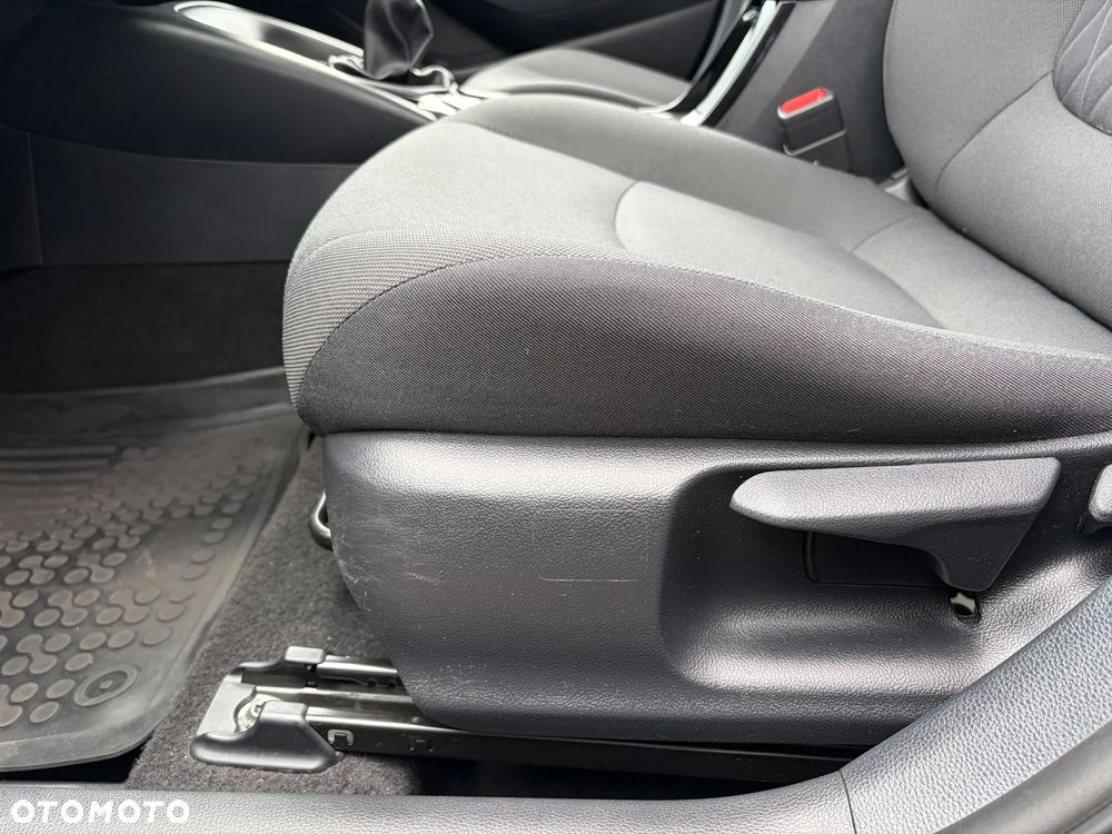 Toyota Corolla 1.5 Comfort - 10