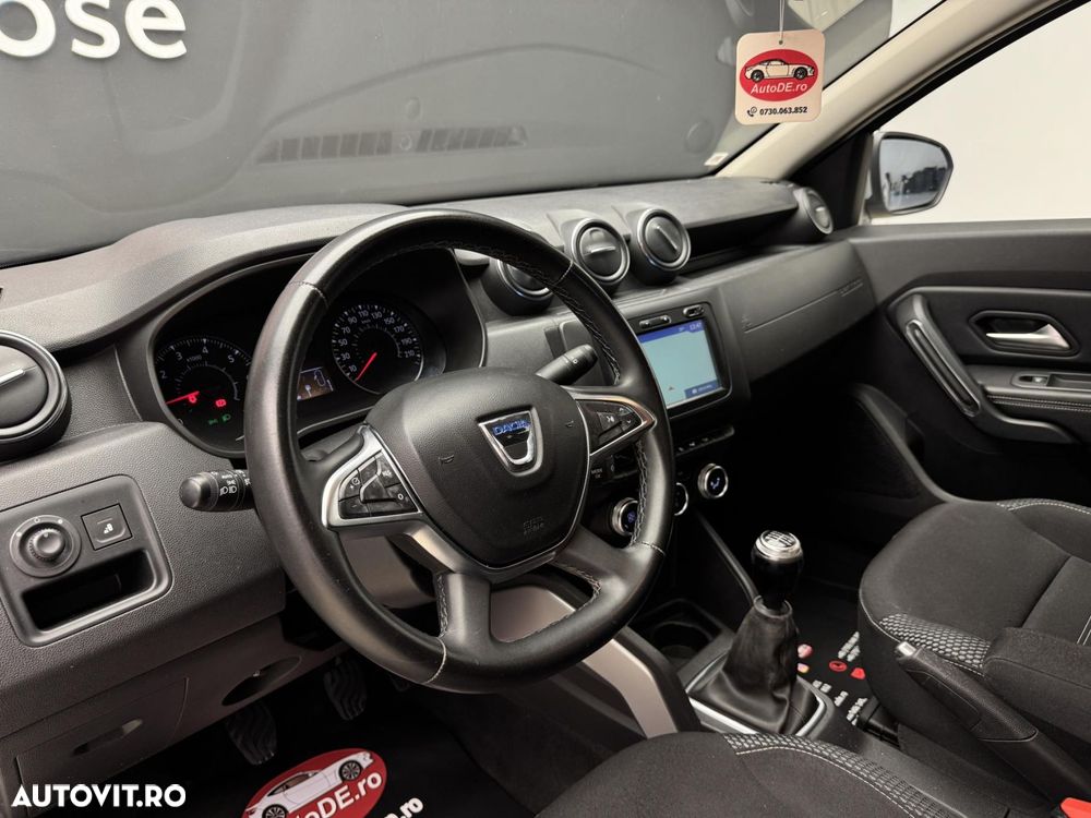 Dacia Duster - 5