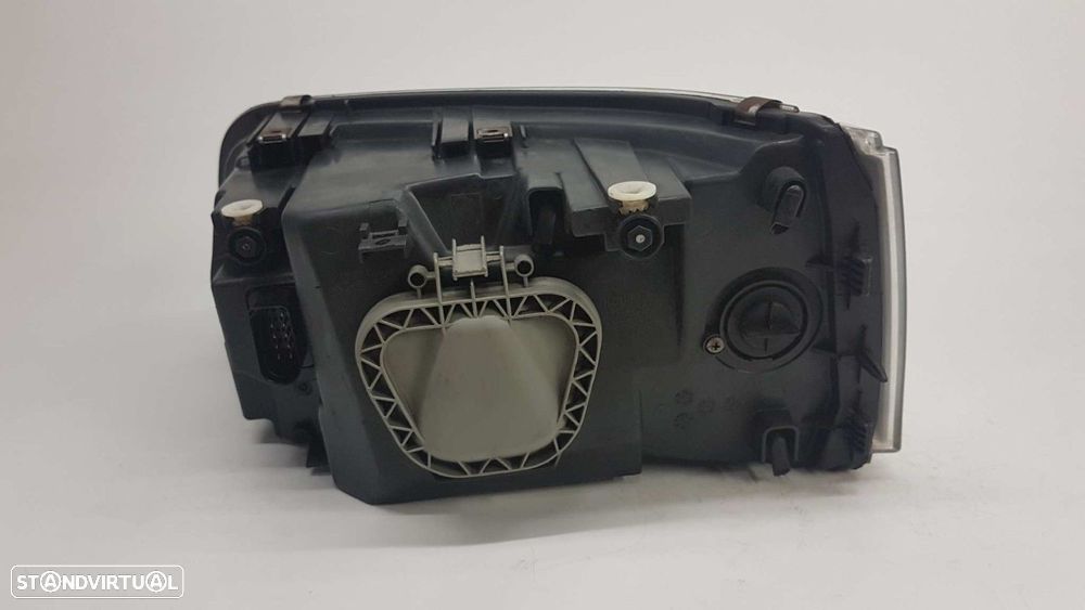 FAROL DIREITO VOLKSWAGEN T5 TRANSPORTER/FURGONETA CAJA CERRADA - 5