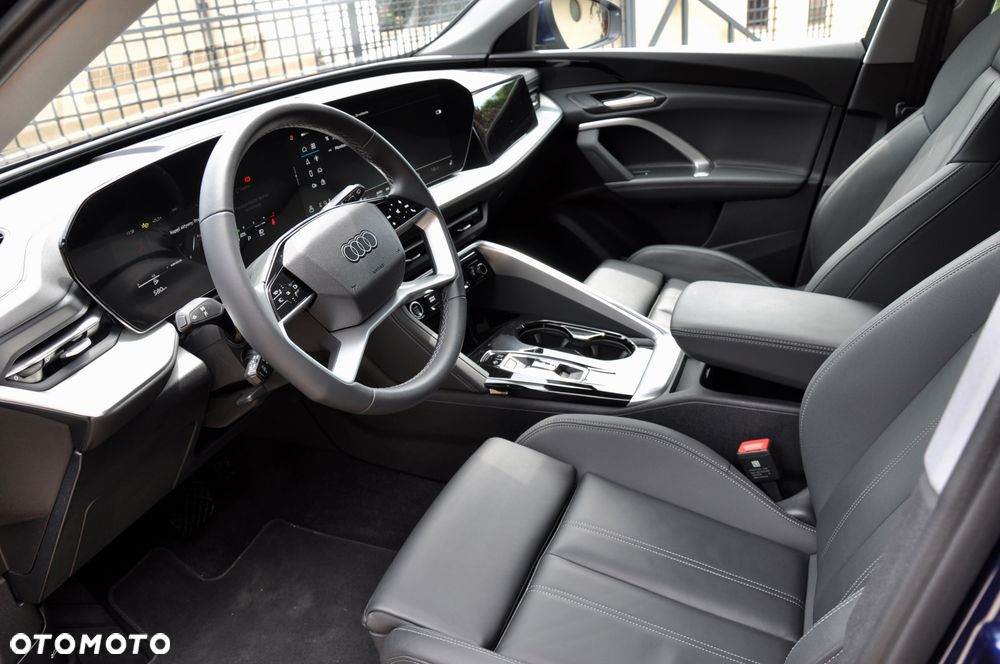 Audi Q5 40 TDI mHEV Quattro S Line S tronic - 13