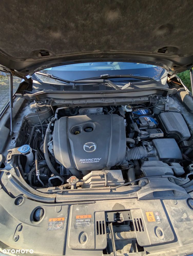 Mazda CX-5 2.5 Skypassion 2WD - 29