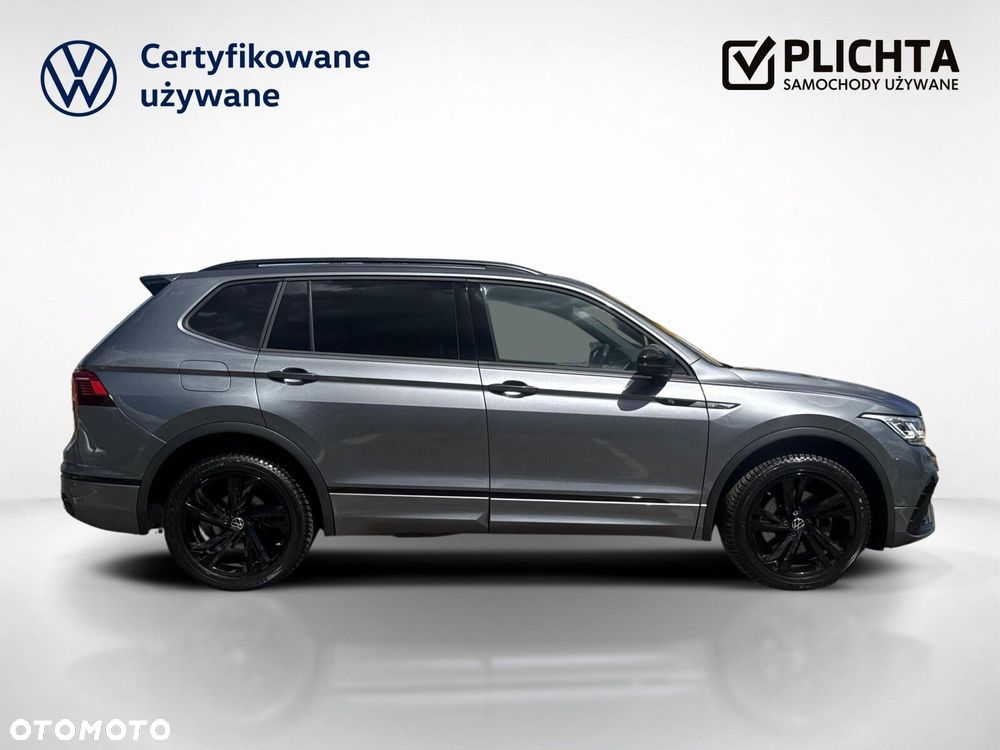 Volkswagen Tiguan Allspace 2.0 TSI 4Mot R-Line DSG - 8