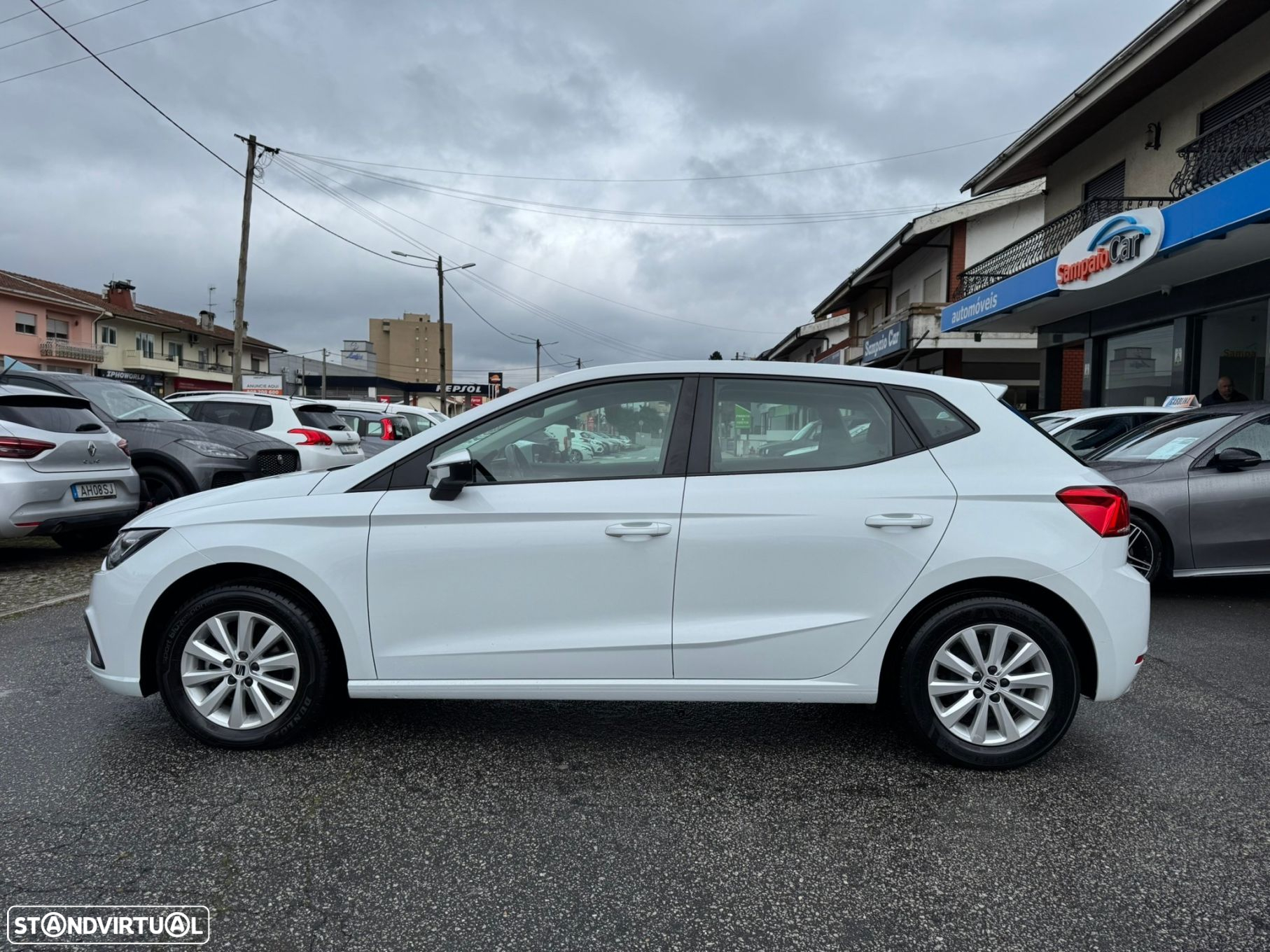 SEAT Ibiza 1.0 TSI Style - 3