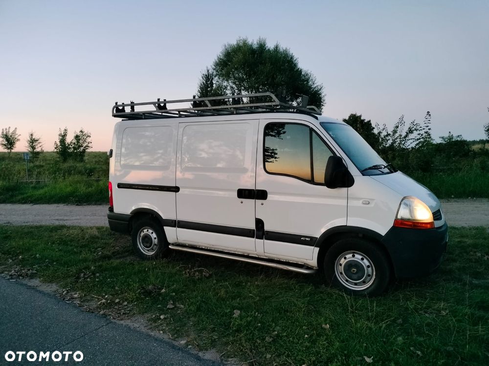 Renault master - 31
