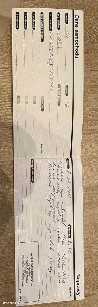 Volkswagen Transporter - 13