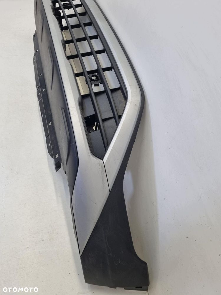 vw t-cross 2gm lift 24- dół spoiler kratka zderzaka przód przednia - 2