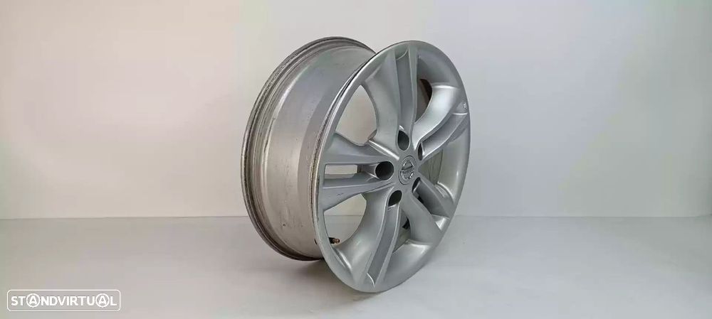 JANTE NISSAN QASHQAI / QASHQAI +2 I 2013 -40300BR07A - 3