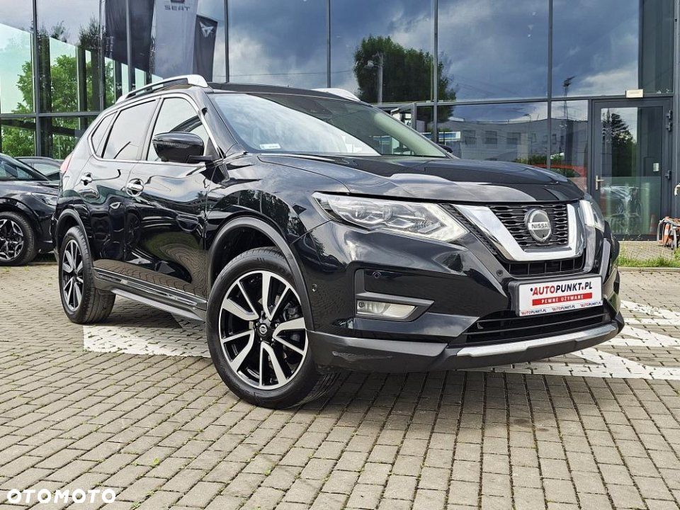 Nissan X-Trail - 6