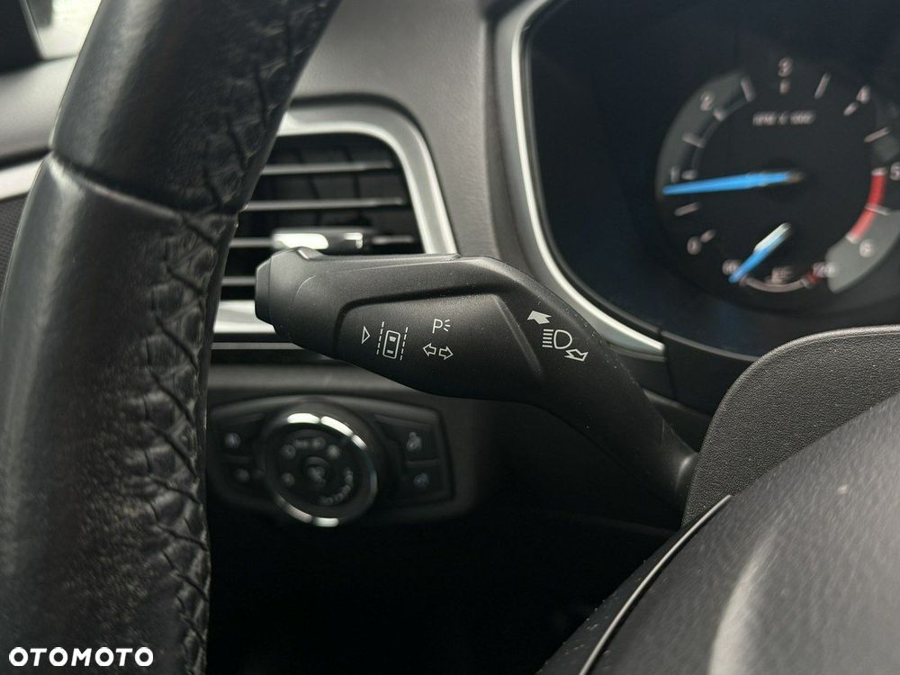 Ford Mondeo 2.0 EcoBlue Trend - 21