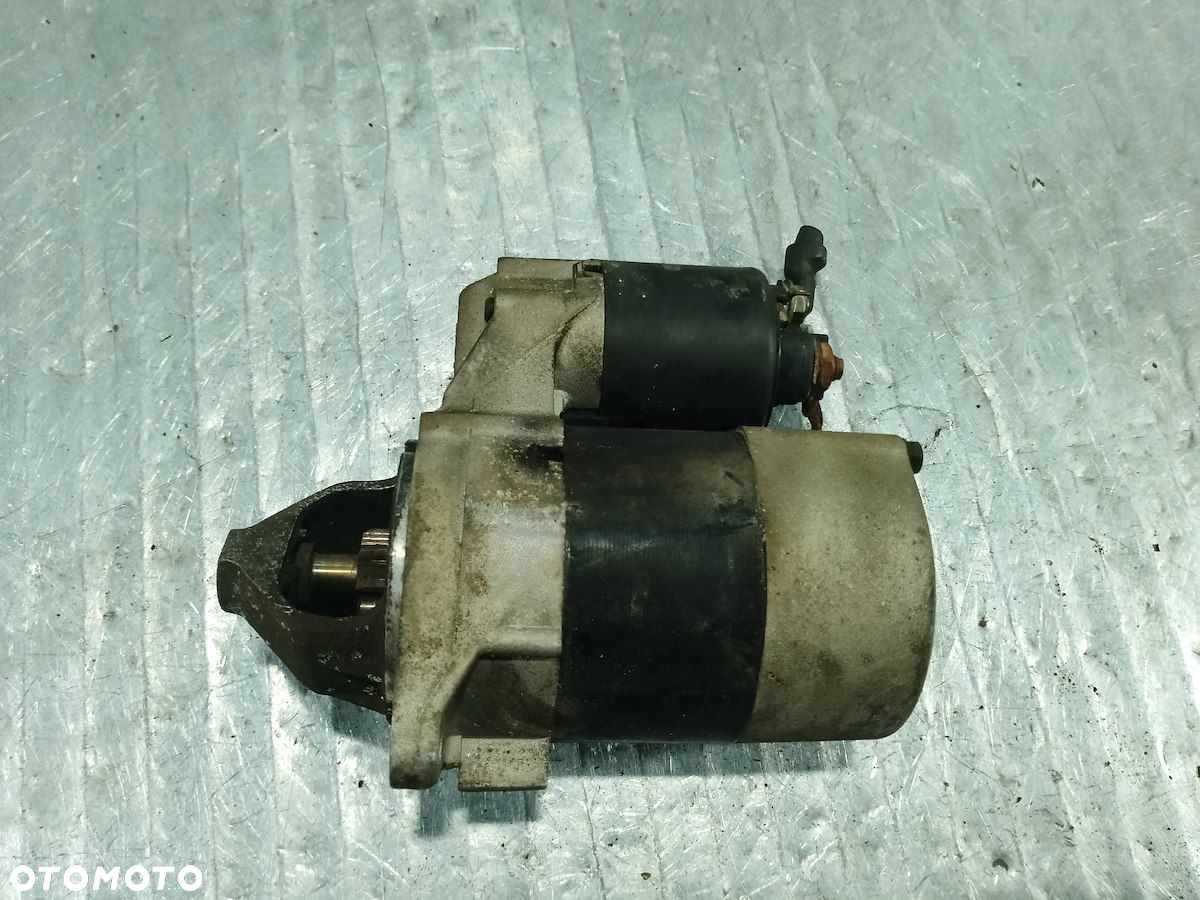 ROZRUSZNIK MERCEDES KLASA A W168 0051512101  D7E8 VALEO 1.6 - 3