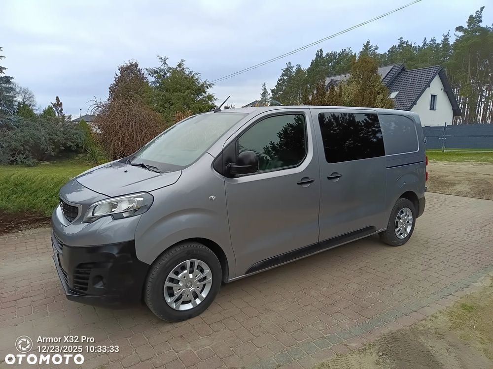 Peugeot Expert Standard 3,0t Premium (bryg.) - 12