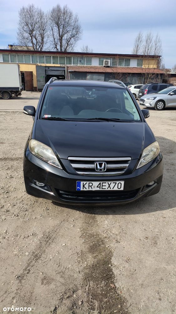 Honda FR-V 1.8 Executive - 3