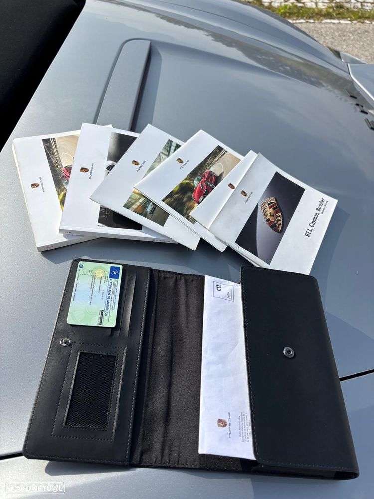 Porsche Boxster GTS PDK - 14