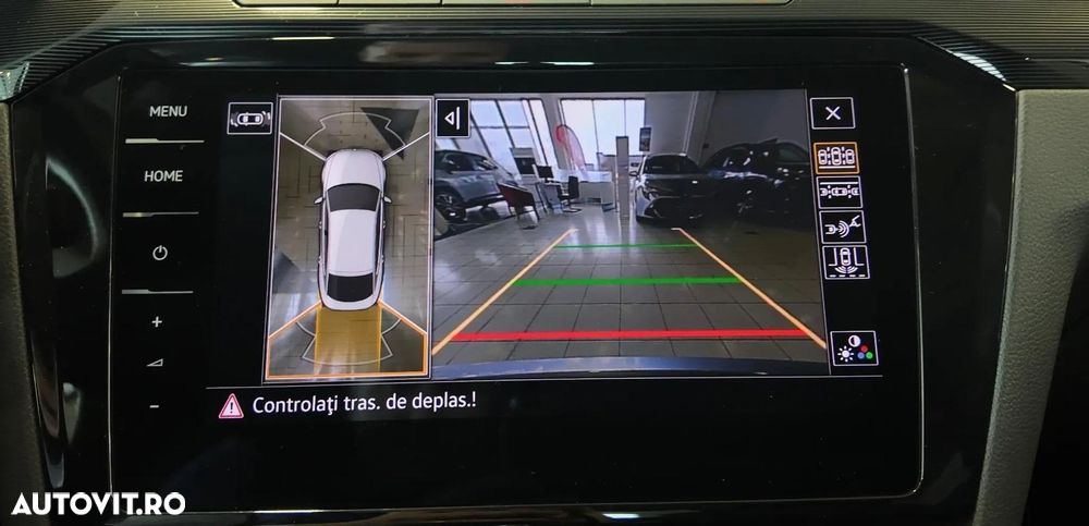 Volkswagen ARTEON 2.0 TDI DSG Elegance - 6