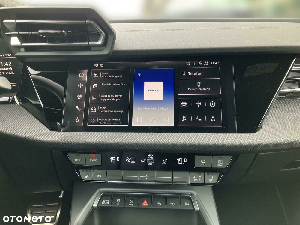 Audi S3 Sportback TFSI Quattro S tronic - 19