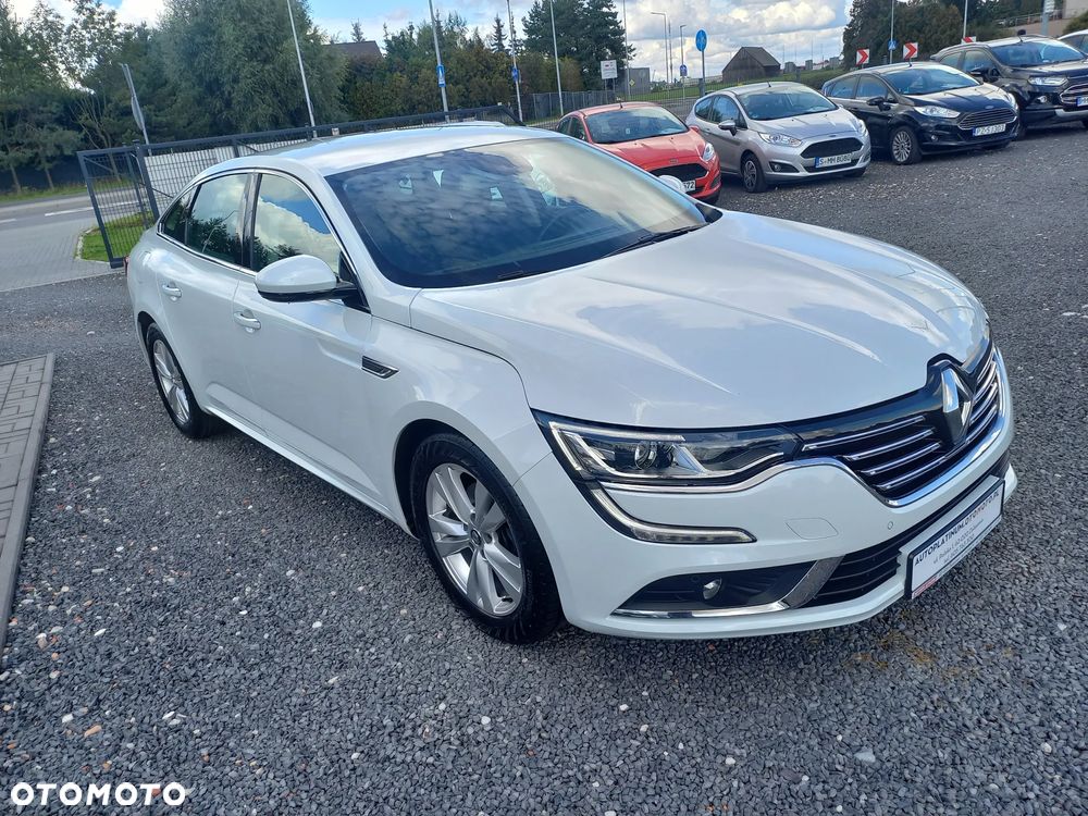 Renault Talisman 1.6 Energy dCi Zen - 9