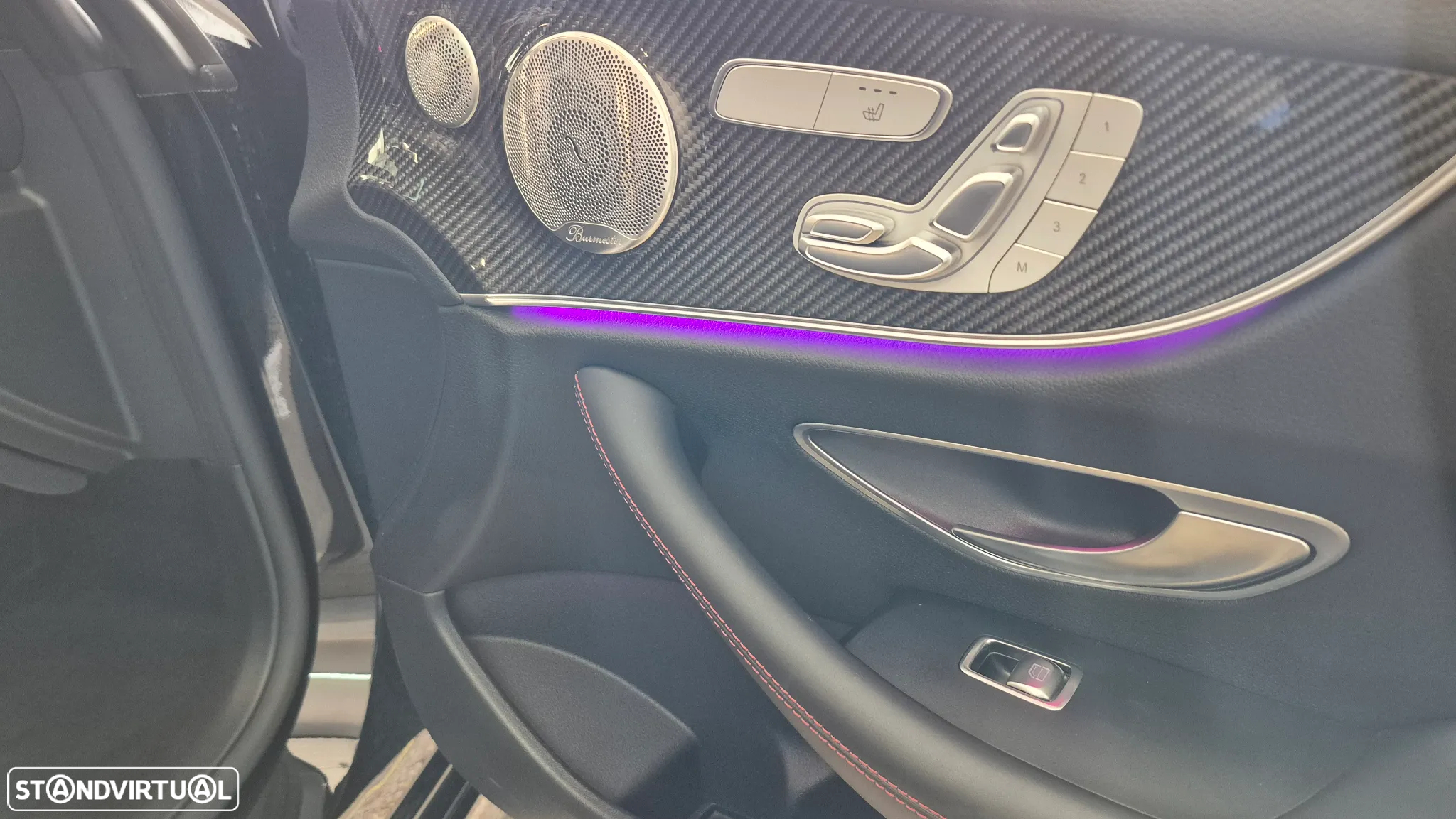 Mercedes-Benz E 53 AMG 4Matic+ - 7