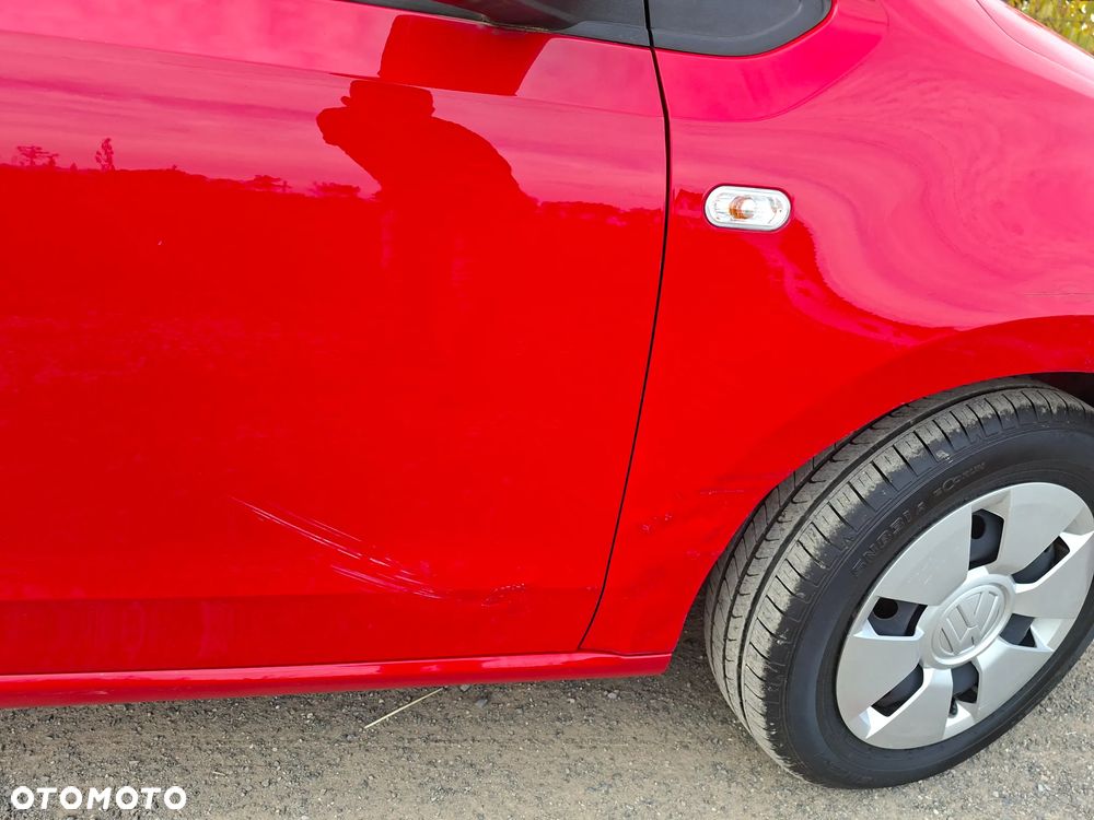 Volkswagen up! - 19