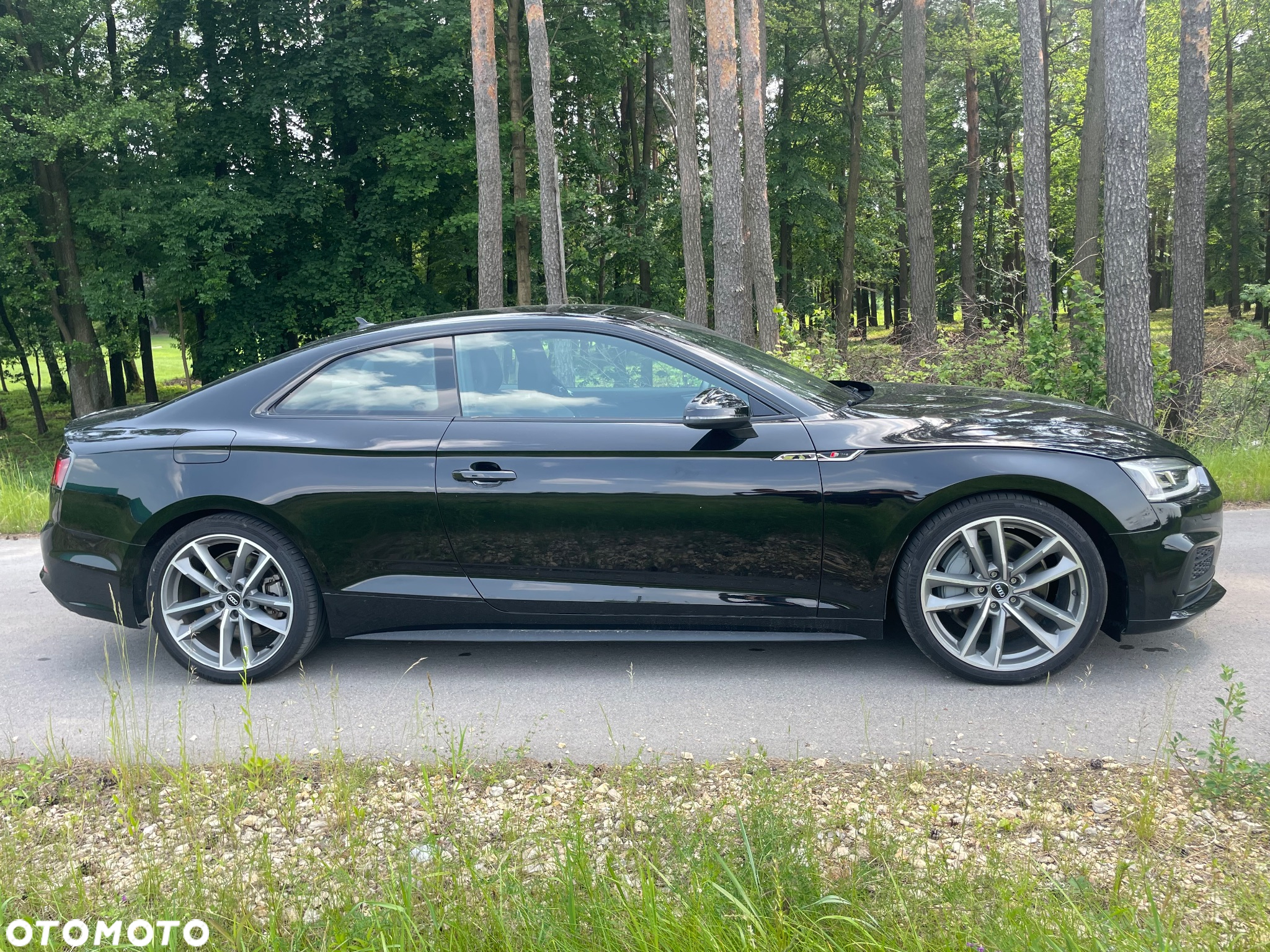 Audi A5 Coupe 2.0 TFSI quattro S tronic sport - 17